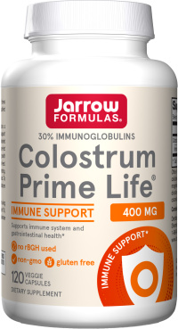 Jarrow Formulas - Colostrum Prime Life