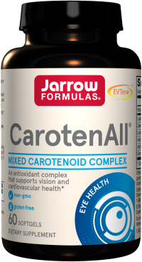 Jarrow Formulas - CarotenAll