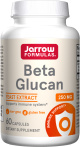 Jarrow Formulas - Beta Glucan 60 gelatine capsules