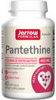 Jarrow Formulas - Pantethine 450 60 gelatine softgels