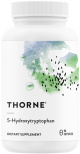 Thorne - 5-Hydroxytryptophan 50 mg 90 vegetarian capsules Thorne - 5-Hydroxytryptophan 50 mg 90 vegetarian capsules