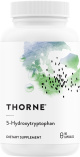 Thorne - 5-Hydroxytryptophan 50 mg 90 vegetarische capsules