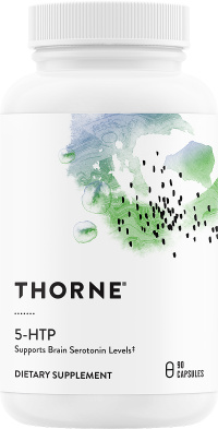 Thorne - 5-HTP 100 mg