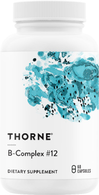 Thorne - B-Complex no. 12