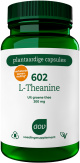 AOV - L-Theanine 200 mg - 602 30 vegetarische capsules