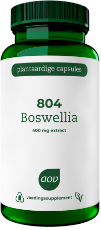 AOV - Boswellia-extract - 804