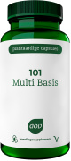 AOV - Multi Basis - 101 60 vegetarische capsules