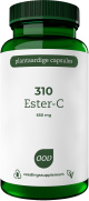 AOV - Ester C - 310 60 vegetarische capsules