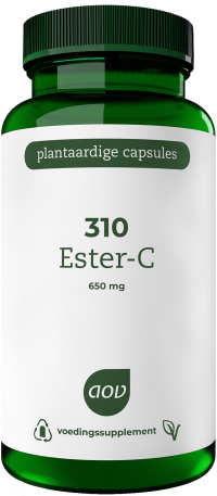 AOV - 310 Ester-C 650 mg