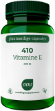 AOV - Vitamine E 400 IE - 410 60 vegetarische capsules