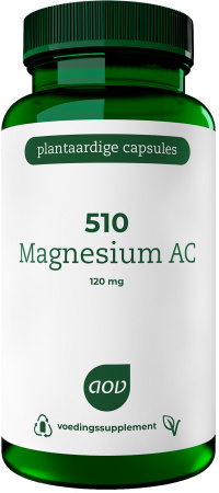 AOV - Magnesium AC - 510