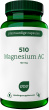 AOV Magnesium AC - 510 (60 vegetarische capsules)