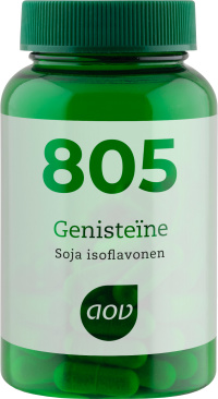 AOV - Genisteine - 805