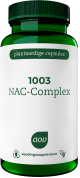 AOV - NAC-Complex - 1003 60 vegetarische capsules