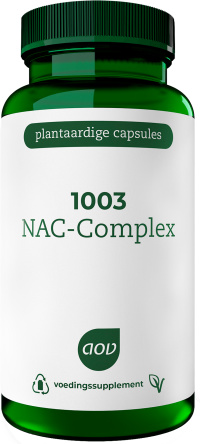 AOV - NAC-Complex - 1003