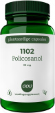 AOV - Policosanol - 1102 60 vegetarische capsules