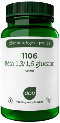 AOV - Beta 1,3/1,6 Glucaan - 1106