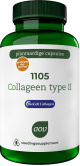 AOV - Collageen type II - 1105 90 vegetarische capsules