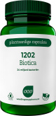 AOV - 1202 Biotica 24 miljard 30 vegetarische capsules
