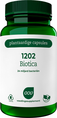 AOV - 1202 Biotica 24 miljard