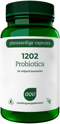 AOV - Probiotica 24 miljard - 1202