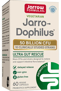 Jarrow Formulas - Jarro-Dophilus® Ultra