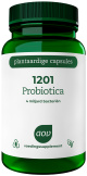 AOV - Probiotica 4 miljard - 1201 60 vegetarische capsules