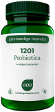 AOV - Probiotica 4 miljard - 1201 60 vegetarian capsules