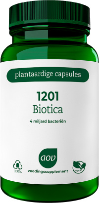 AOV - 1201 Biotica 4 miljard