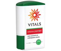 Vitals - Stevia zoetjes
