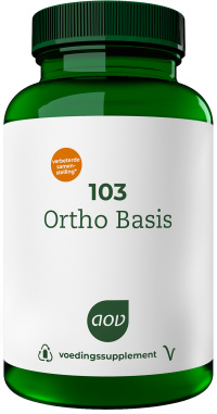 AOV - Ortho Basis - 103