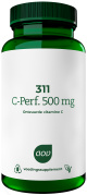 AOV - C-Perfect 500 mg - 311 60 tabletten