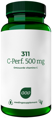 AOV - C-Perfect 500 mg - 311