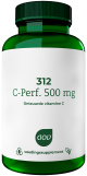 AOV - C-Perfect 500 mg - 312 120 tabletten