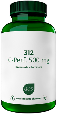 AOV - C-Perfect 500 mg - 312