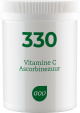AOV - Vitamine C Ascorbinezuur - 330 250 gram poeder
