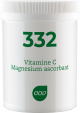 AOV - Vitamine C Magnesium Ascorbaat - 332 250 gram poeder