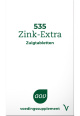 AOV - Zink-Extra - 535 30 zuigtabletten