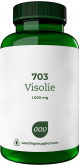 AOV - Visolie - 703 60 gelatine capsules