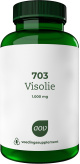AOV - Visolie Forte 1.000 mg - 703 60 gelatine capsules