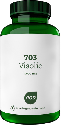AOV - Visolie Forte 1.000 mg - 703