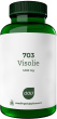 AOV - 703 Visolie 60 gelatin capsules