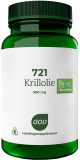 AOV - Krillolie 500 mg - 721 60 visgelatine softgels