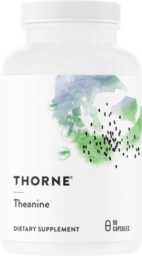 Thorne - Theanine 200