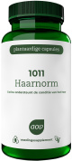 AOV - Haarnorm - 1011 60 vegetarische capsules