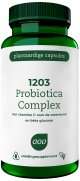 AOV - Probiotica Complex - 1203 60 vegetarische capsules