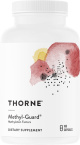 Thorne - Methyl-Guard 180 vegetarische capsules