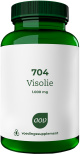 AOV - Visolie - 704 120 gelatine capsules