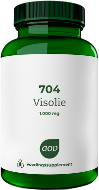 AOV - Visolie Forte 1.000 mg - 704