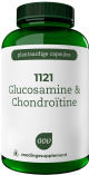 AOV - Glucosamine & Chondroïtine - 1121 180 vegetarische capsules